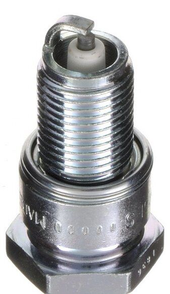 NGK Spark Plug Harley Davidson FLSTS 1340 (1999)