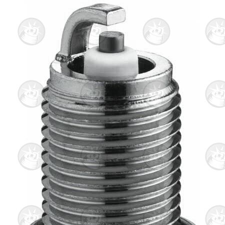 NGK Spark Plug YAMAHA YXP 1000 A (2004-2005)