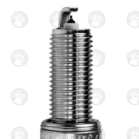 NGK Spark Plug KTM DUKE 690 ABS (2012-2018)