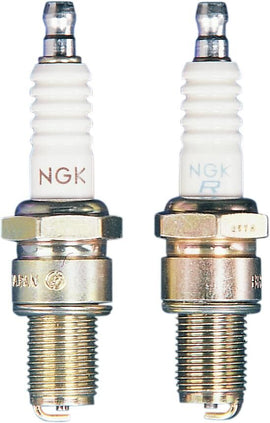 NGK Spark Plug BMW R 1200 R ABS (2015-2018) - 0
