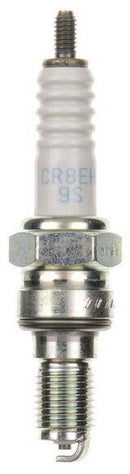 NGK Spark Plug HONDA CBF 500 N (2004-2007)-1