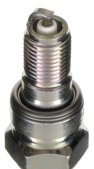 NGK Spark Plug HONDA CBF 500 N ABS (2004-2007)