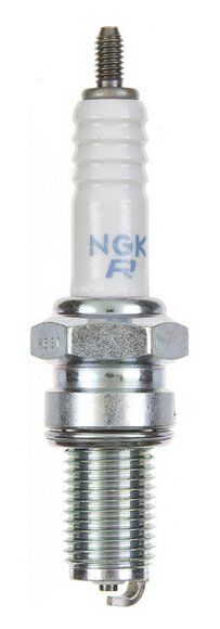 NGK Spark Plug SUZUKI GSX 1200 (1999-2002)