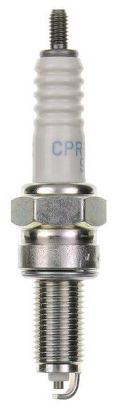 NGK Spark Plug HONDA GROM 125 (2014-2015)