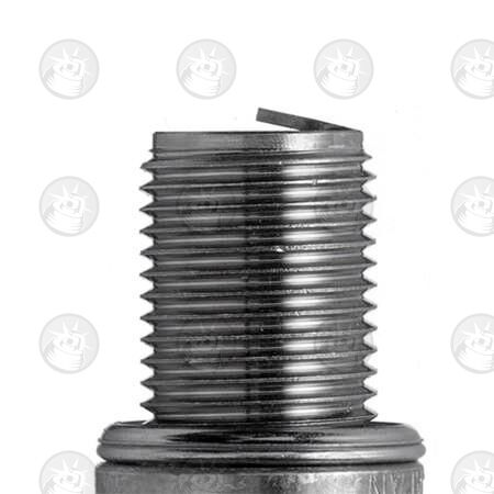 NGK Spark Plug HONDA RS 250 R (2001-2009)