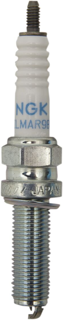 NGK Spark Plug KAWASAKI H2 1000 SX ABS (2018-2019)