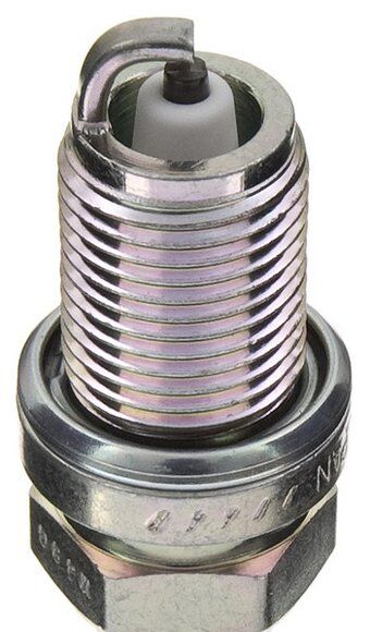 NGK Spark Plug HONDA XR 650 R (2000-2007)