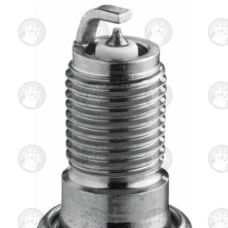NGK Spark Plug HONDA VFR 800 (1999-2001)