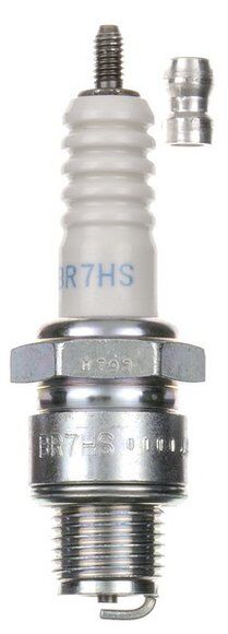 NGK Spark Plug APRILIA SONIC 50 LC (2000-2003)