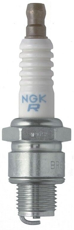 NGK Spark Plug YAMAHA BRAVO 250 (1999) (2007-2011)