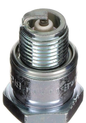 NGK Spark Plug KTM SX 50 MINI ADVENTURE (2000-2002) - 0