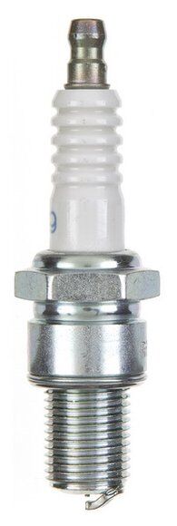 NGK Spark Plug SUZUKI AN 250 (2004-2006)