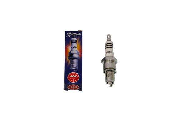 NGK Spark Plug KAWASAKI KAF 300 2X4 (1999-2004)