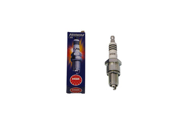 NGK Spark Plug KAWASAKI KAF 400 2X4 (2005-2016)