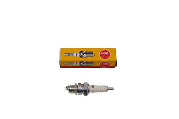 NGK Spark Plug BMW R 1200 HP2 (2007)