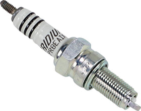 NGK Spark Plug HONDA VT 600 C (1999-2007)