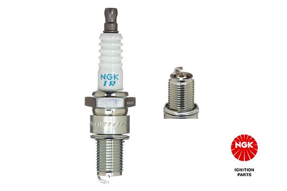 NGK Spark Plug KTM XC-W 150 TPI (2021-2022)