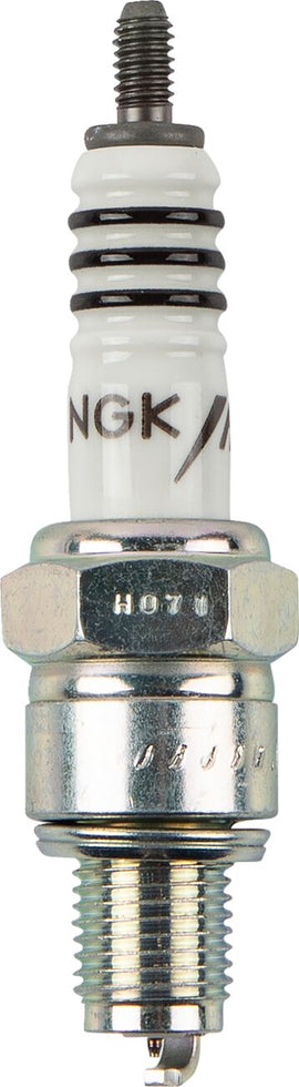 NGK Spark Plug HONDA CRF 50 F (2012-2016)