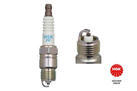 NGK Spark Plug SUZUKI UN 125 CBS (2023)