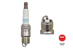 NGK Spark Plug SUZUKI UN 125 CBS (2023)