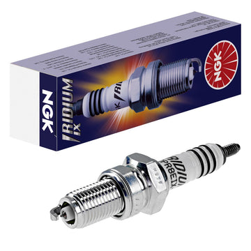 NGK Spark Plug HONDA XL 1000 V ABS (2004-2012)