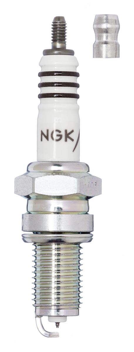 NGK Spark Plug HONDA XL 1000 V ABS (2004-2012)