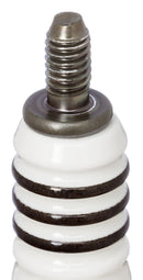 NGK Spark Plug HONDA XL 1000 V ABS (2004-2012)-3