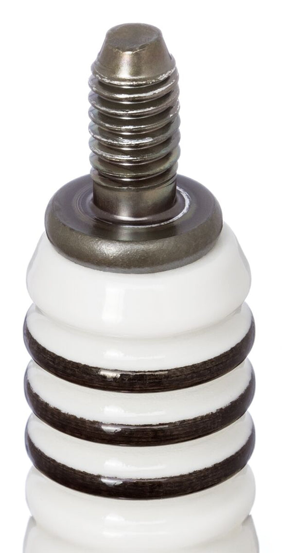NGK Spark Plug HONDA XL 1000 V ABS (2004-2012)