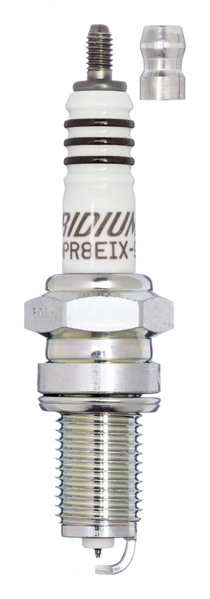 NGK Spark Plug HONDA XL 1000 V (1999-2012)