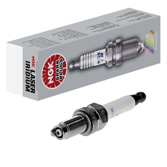 NGK Spark Plug BMW R NINE T ABS (2014) (2016) (2021-2023)