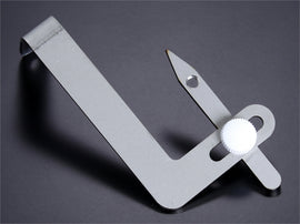 SUZUKI GSX-R 1000 - (2012-2016) Timing Wheel Indicator -