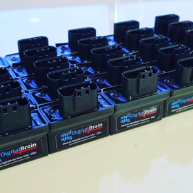 YAMAHA MT-07 2014 - 2024 DIGITAL BRAIN PERFORMANCE 2STEP PLUG & PLAY LIMITER