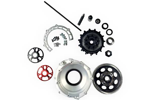 BMW - M1000 RR - 2019 - - STM Dry Clutch Conversion Kit