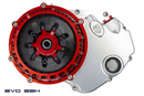 DUCATI - DUCATI DIAVEL 1200 - 2017 - - STM Dry Clutch Conversion Kit-3