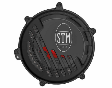 DUCATI - DUCATI DESMO 450 MX - 2025 - - STM Dry Clutch Conversion Kit - 0