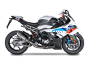 Bmw S 1000 RR (19/24) M1000 RR (20/23) M1000 R (23>) — FULL SYSTEM Titanium with GRID-O Silencer-2