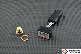 BMW G450 X 2008-2010 O2 (Oxygen) Sensor E5 Eliminator kit