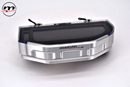 Melotti Racing - Dashboard Cover Black 2D-2