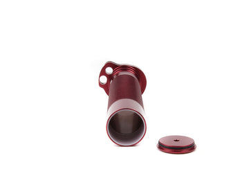 HONDA CRF300L (21-25) G2 ERGONOMICS THROTTLE TAMER - 0