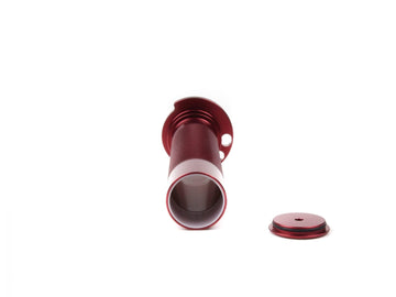 GAS GAS EC250 (24-25) G2 ERGONOMICS THROTTLE TAMER - 0