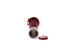 KAWASAKI KLR650 (08-25) G2 ERGONOMICS THROTTLE TAMER - 0