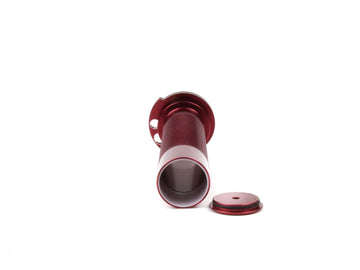 KAWASAKI KLR650 (08-25) G2 ERGONOMICS THROTTLE TAMER - 0