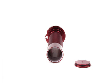 HONDA CRF250 / R / X (17-25) G2 ERGONOMICS QUICK TURN THROTTLE 10% QUICKER - 0