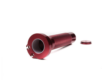 HONDA CRF250 / R / X (17-25) G2 ERGONOMICS QUICK TURN THROTTLE 10% QUICKER