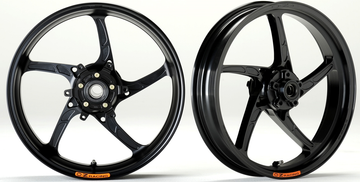 Ducati V4 / V4 S Streetfighter 2020 OZ Piega R  - 5 Spoke aluminium race wheel(s)