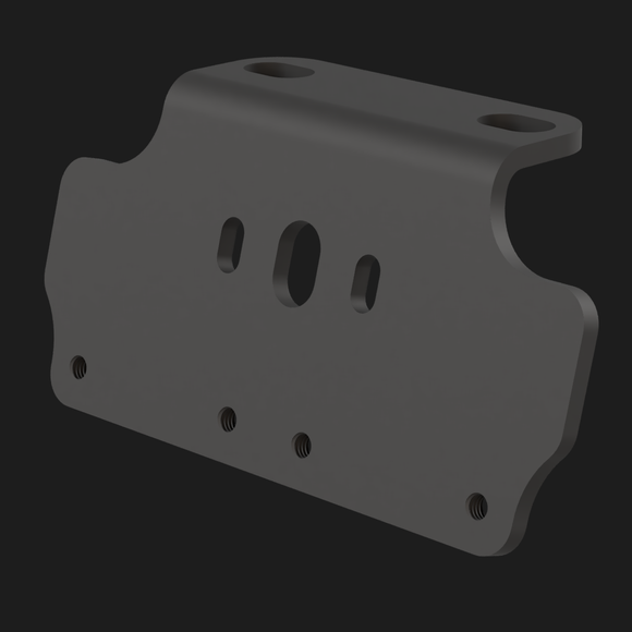 Kawasaki Ninja 650 Flip N Dip