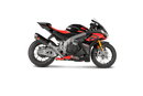 Aprilia RSV4 2021-2023 Akrapovic Evolution Line (Carbon) S-A10E9-RC-2