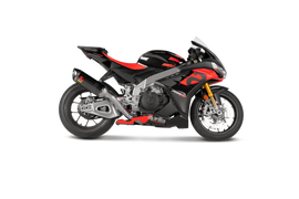 Aprilia RSV4 2021-2023 Akrapovic Evolution Line (Carbon) S-A10E9-RC - 0
