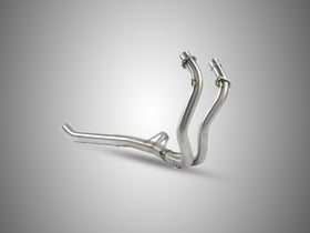 CLEARANCE - YAMAHA TENERE 700 (21-23) ZARD STAINLESS STEEL HEADERS