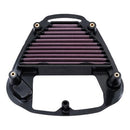 KAWASAKI VN 2000 VC / VC LT (06-10) DNA PERFORMANCE AIR FILTER (Check Availability)-1